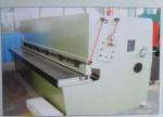 High Accuracy Wire Mesh Cutting Machine Automatically Crimped Wire Mesh
