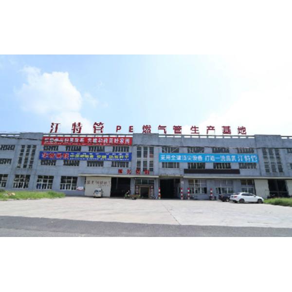 Jiangte Polytron Technologies Inc