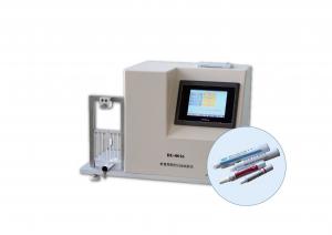 China RG-0016 Ointment Tube Ductility Autotester Physical Testing Equipment on sale