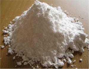 China Food Additive Flavoring agent Natural Vanillin powder from China wholesale