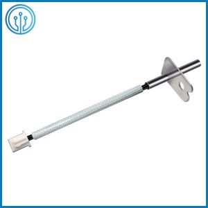 Battery CWF NTC Thermistor Temperature Sensor 10K 20K 100K 3435 3950 3977