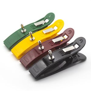 China Adult Universal ECG Clamp Electrodes Plated with Nickle Limb Clamp wholesale