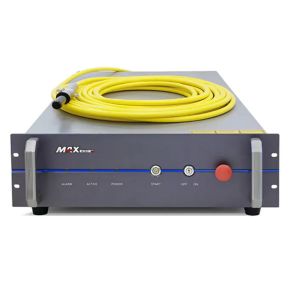 China 12000W 20000W Max Fiber Laser Source for Laser Cutting Machine wholesale