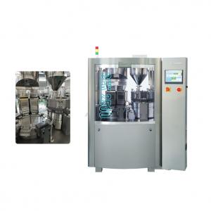 China Industrial Hard Capsule Machine automatic Gelatin Capsule Making Machine wholesale