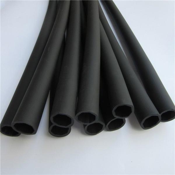 Cold Resistant Rubber Hose TPE Plastic Pipe High Temperature Gas Pipe