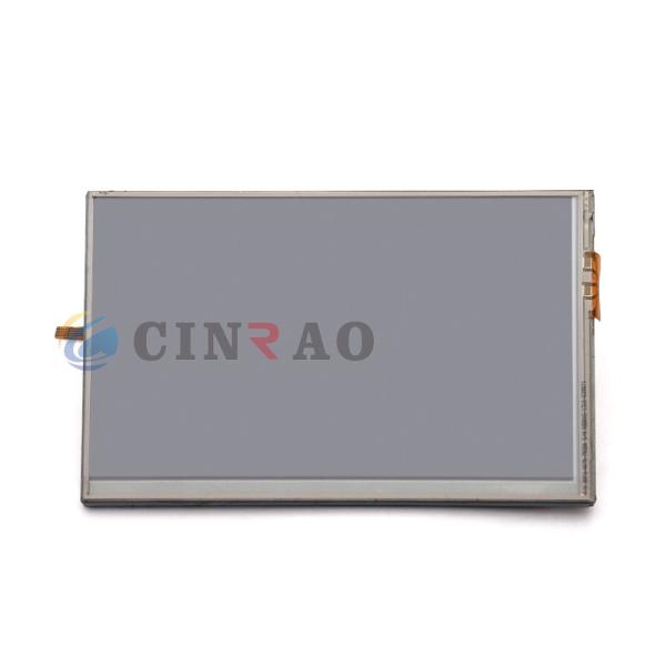 CPT 7.0 inch CLAA070LC0FCT TFT LCD Display Screen Panel For Car Auto Parts Replacement