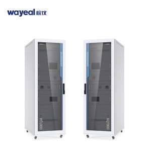 China NMHC Environmental Dust Monitor Beta Attenuation Particulate Monitor wholesale