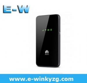 China 21.6mbps Unlocked Huawei E5338 3G Mobile WiFi Hotspot for Global using - Wholesale price wholesale