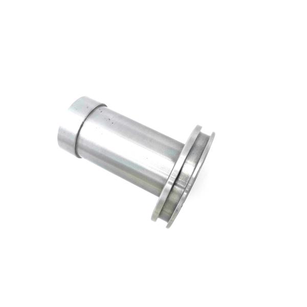 Hard Chrome Plating Riveting Machine Parts , SKD61 Cnc Precision Components