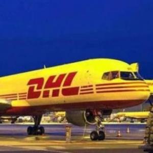 China DHL UPS Fedex Shipping Express China To Canada Mexico International Air Logistics wholesale