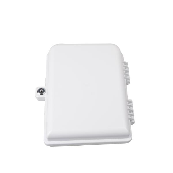 FTTH Fiber Access Terminal Distribution Box 16 Core
