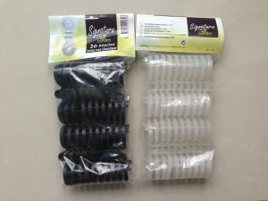 China PP / PE Sun Shade Netting Accessories Plastic Clips Customized wholesale