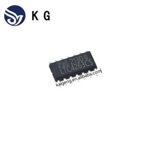 China ILTC4263CS SOP14 Electronic Components IC MCU Microcontroller Integrated Circuits LTC4263CS wholesale