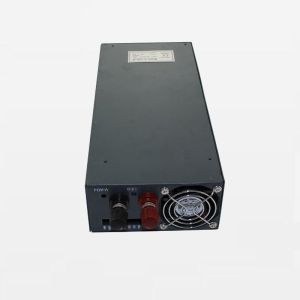 Buy cheap Single Output power supply 1200W 24V 50A S-1200-24 from wholesalers