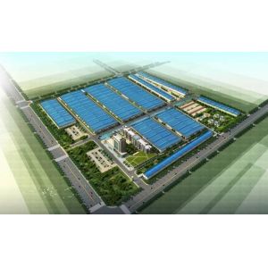 Henan Dongtai Gear Wheel Co., Ltd.