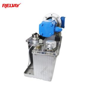 China Reduce Pollution And Pressure Loss Hydraulic Power Pack For Machinery Industry wholesale