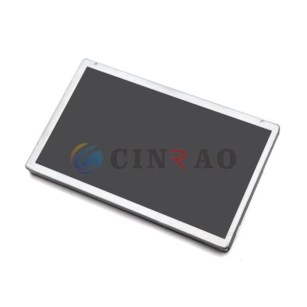 7.2 INCH TPO TFT LCD Screen Module LTE072T-050 Car GPS Navigation Support