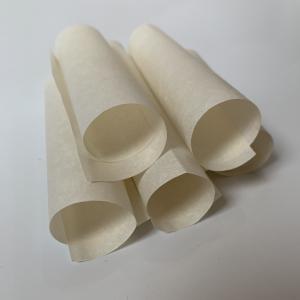 China High Temperature Flame resistance Electrical Pure Aramid Insulation Fiber Paper wholesale
