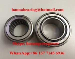 China Insert Roller Bearing PNA22/44 Needle Roller Aligning Bearing 22x44x20mm wholesale