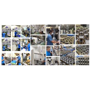 Guangzhou Tieqi Construction Machinery Co., Ltd.