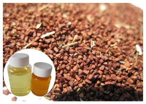 China Lower Blood Fat Oenothera Biennis Oil , Evening Primrose Oil Liquid Gamma Linolenic Acid 10% wholesale