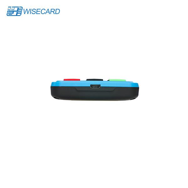 Quality Mini POS Terminal Mobile Point Of Sale Devices With Linux System for sale