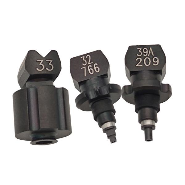 Yamaha Nozzle SMT Machine Spare Parts 36A pick and place nozzle