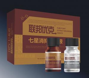 China Clear Genital warts removal condyloma treatment herbal product for male sexually transmitted diseases on sale