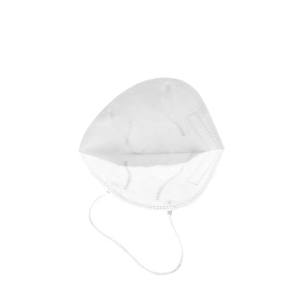 Anti Virus KN95 Face Mask FFP2 KF94 Medical Respirator Mask Dust Proof