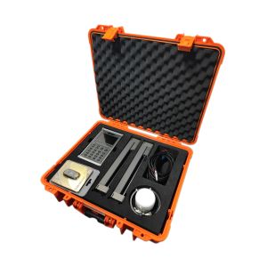 PH301 Battery Powered Ultrasonic Flowmeter