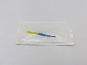 China Surgical Instrument Electrosurgical Electrode For Esu Cautery Pencil on sale