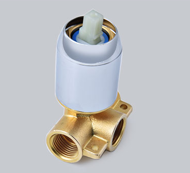 Antique Wall Mounted CE OEM Retro Bathroom Sink Faucets