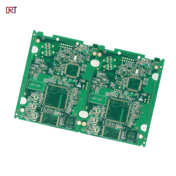 Quality Turnkey Multilayer Pcb Assembly Circuit Board Custom 94v0 for sale