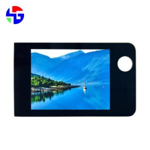 China 9.7 Inch TFT Monitor High Resolution 2048x1536 400cd/M2 Luminance on sale