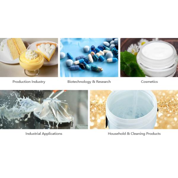 Tween 85 Polysorbate 85 Polyoxyethylene (20) Sorbitan Food Cosmetic Emulsifier Liquid