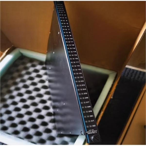 3625C1 Triconex Supervised Digital Output Module