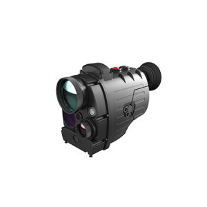 3.5V Handheld Laser Rangefinder For Measuring Target Distance