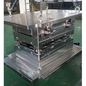 China P20 Metal Precision Home Appliance Mould Base With HASCO DME Standard wholesale