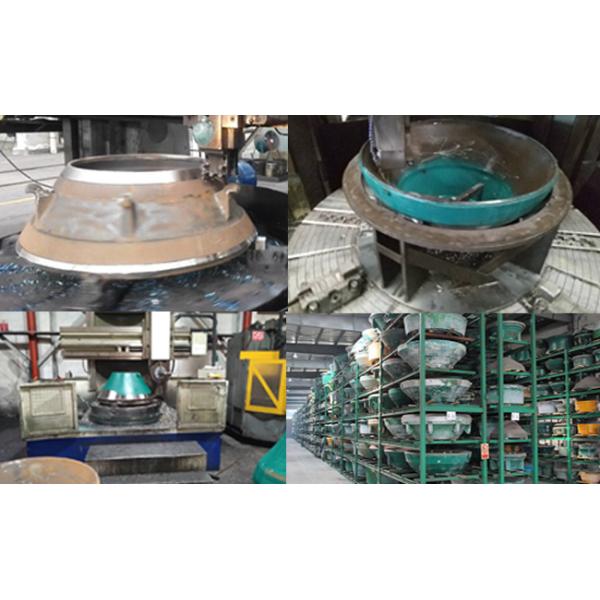 SNMN CNMN CBN Cutting Tools Abrasive Resistant Steel Jaw Crusher Application