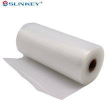 China Heat Seal Transparent Vacuum Sealer Bags For Food Storage And Preservation wholesale