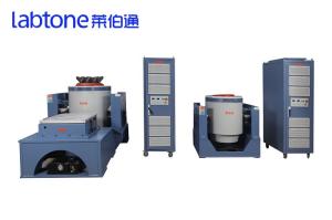China Max Acceleration of 92g Vibration Measurement System for 300kg Vertical Load Support and End Industrial Applications wholesale
