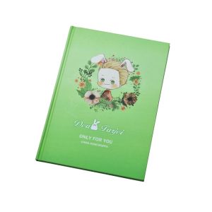 Buy cheap Hardcover Kids Book Printing , 7x9 Inch Kids English Reading Book from wholesalers