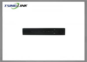 China 16CH HD CCTV DVR NVR remote control supply 2 SATA Hard Disk With Multi Division Display wholesale