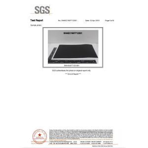 Aoli Pack Products (kunshan) Co.,Ltd Certifications