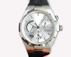 China Male Swiss Luxury Watch With White Dial Luxury Brand Watches For Mens wholesale
