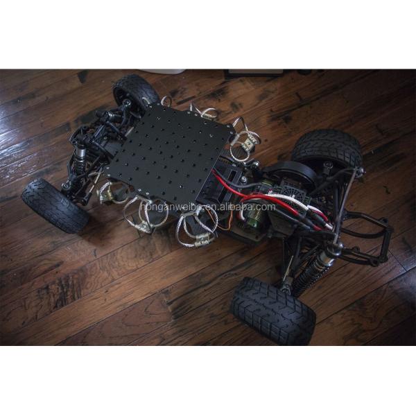 Compact Wire Rope Isolator Exquisite Aerial Photography Uav Camera Drone Stabilizer