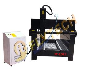 China Latest styrofoam structurer marble cnc router machine Z with 700MM on sale