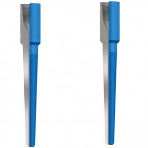 China Oilfield API 7-1 Downhole Drilling Tools Alloy Steel Drilling Taper Tap wholesale