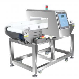 China Digital Conveyor Metal Detector Food Safety / Medicine / Apparel Industry Use wholesale