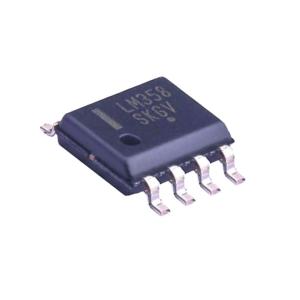 China Texas Instruments LM358DR2G Electronremote Control Ic Components Chip Programmer Integrated Circuit QFN TI-LM358DR2G wholesale